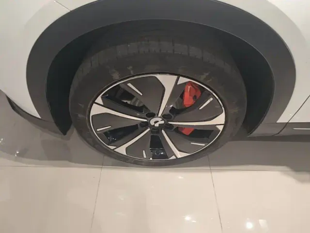 Nio EC7 — Фото автомобиля 22