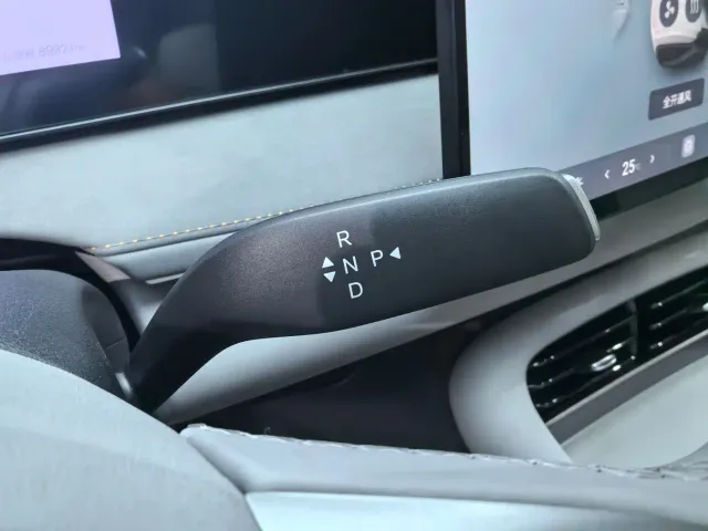 BYD Sealion 06 New Energy 2026 EV 605 Navigation Edition — Фото автомобиля 19