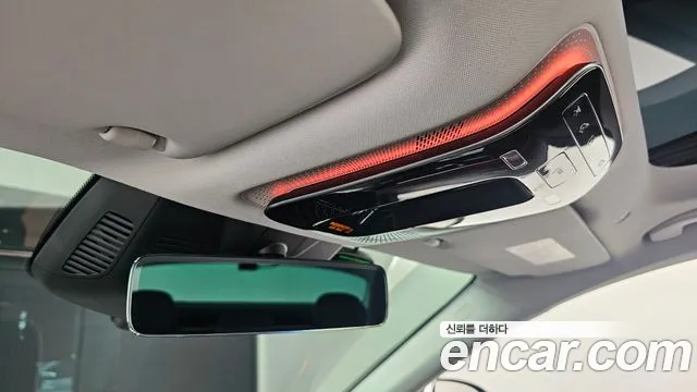 Mercedes-Benz E-Class — Фото автомобиля 26