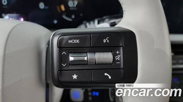 Hyundai Palisade LX3 — Фото автомобиля 15