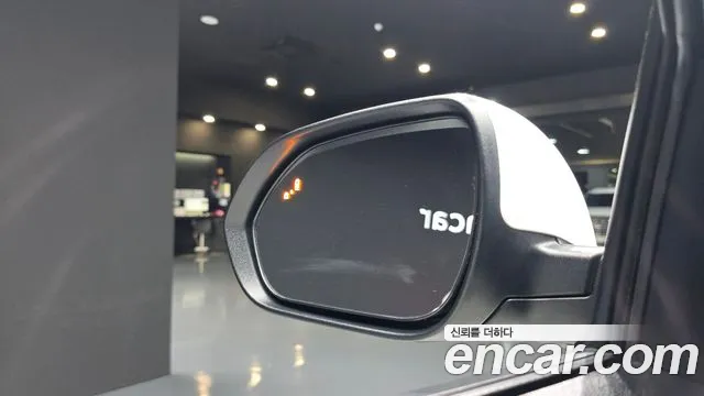 Kia Seltos New — Фото автомобиля 19
