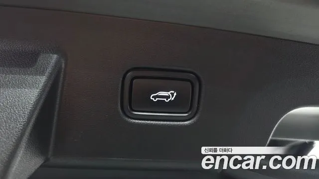 Hyundai Tucson — Фото автомобиля 20