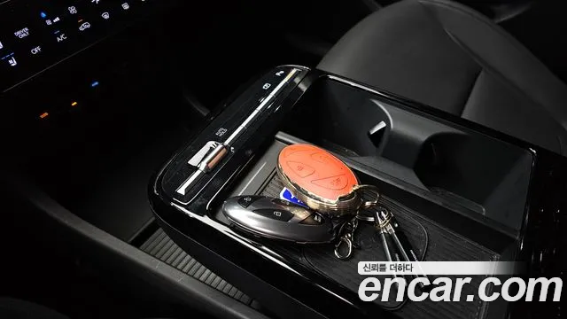 Hyundai Tucson — Фото автомобиля 21