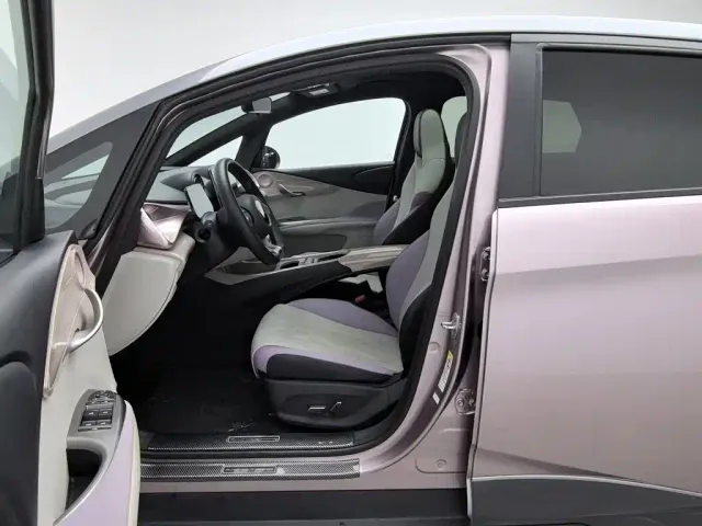 BYD Dolphin — Фото автомобиля 10