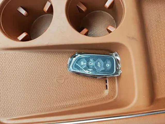 Haval Xiaolong MAX — Фото автомобиля 8