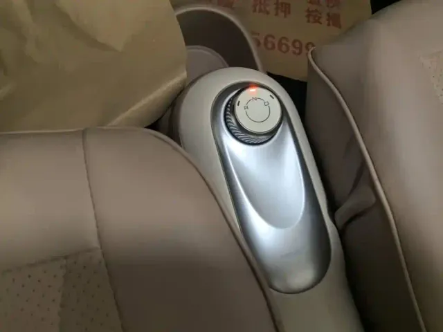 Wuling Hongguang Mini EV — Фото автомобиля 13