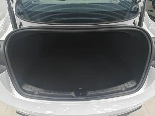 Tesla Model 3 — Фото автомобиля 18