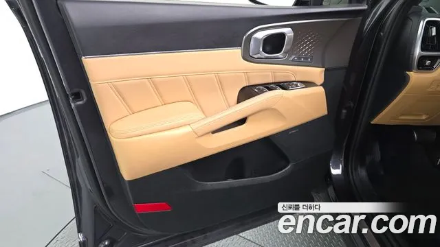 Kia Sorento Sorento 4-е поколение Дизель 2.2 4WD — Фото автомобиля 20