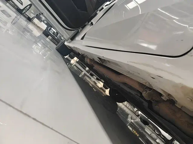 GAC Trumpchi E8 — Фото автомобиля 21