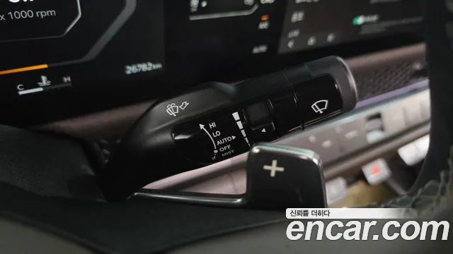 Kia Tasman Tasman 2.5T Бензин 4WD — Фото автомобиля 28