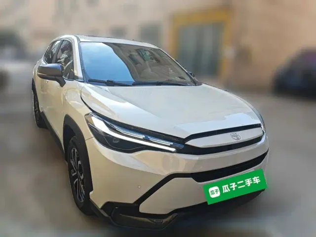 Toyota Frontlander — Фото автомобиля 23
