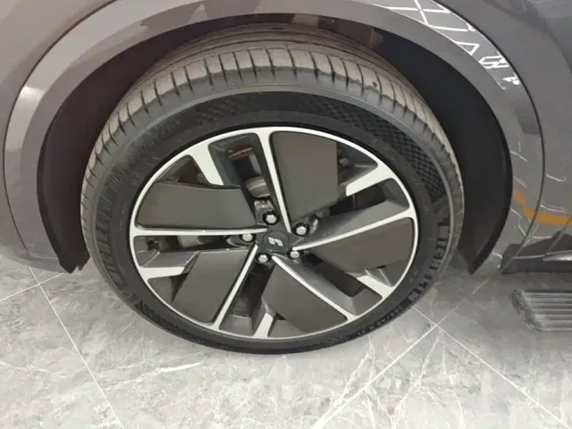 Li Auto L9 — Фото автомобиля 22