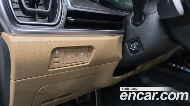 Kia Sorento 4th Gen — Фото автомобиля 18
