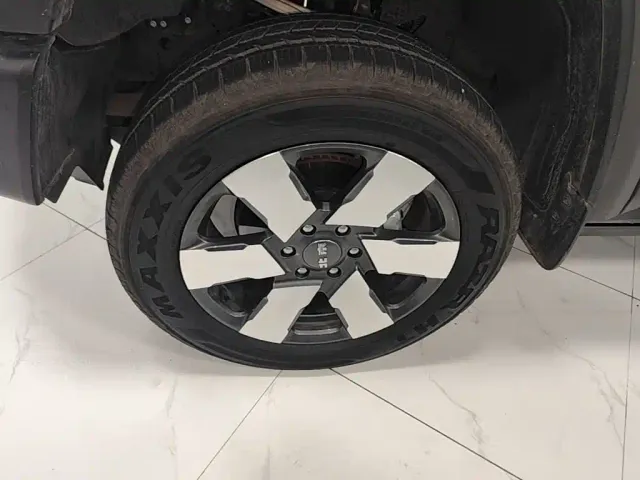 BAIC BJ40 — Фото автомобиля 22