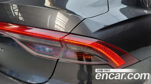 Hyundai Grandeur Premium — Фото автомобиля 22