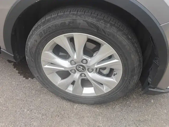 Toyota IZOA — Фото автомобиля 6