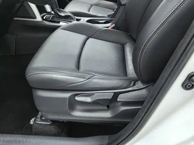 Toyota Frontlander — Фото автомобиля 20