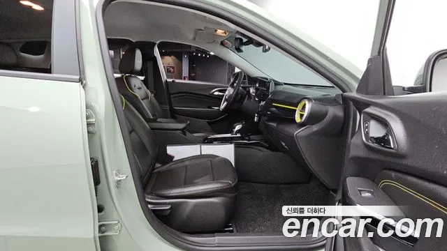 Chevrolet Trax — Фото автомобиля 17