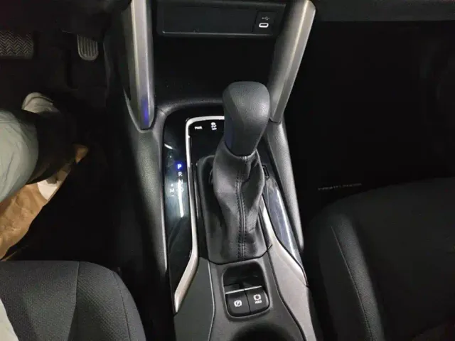 Toyota Frontlander — Фото автомобиля 12