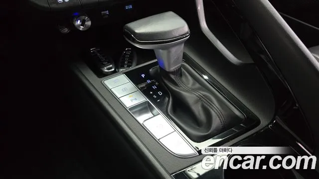 Hyundai Avante — Фото автомобиля 9