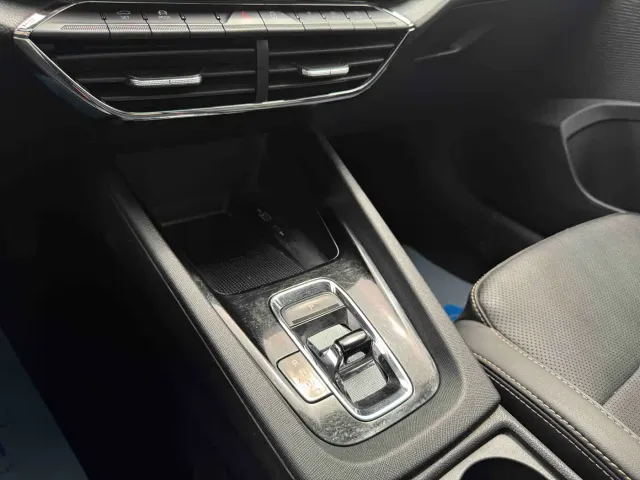 Skoda Octavia — Фото автомобиля 14
