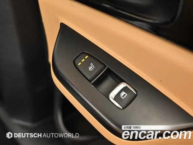 Kia Carnival 4th Gen — Фото автомобиля 15
