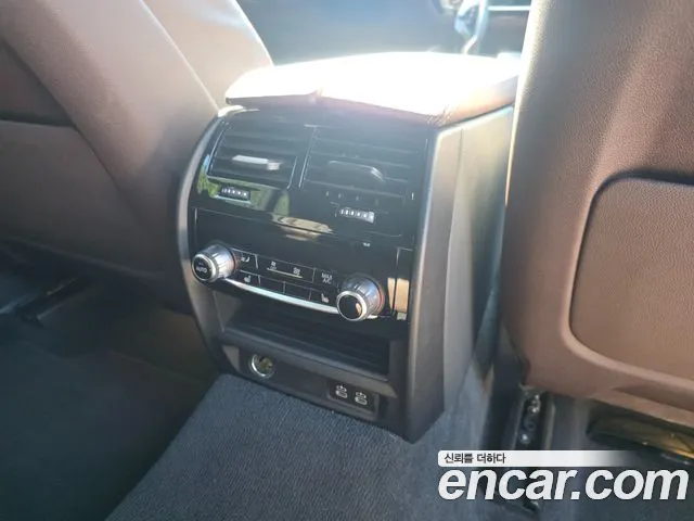 BMW Gran Turismo G32 — Фото автомобиля 12