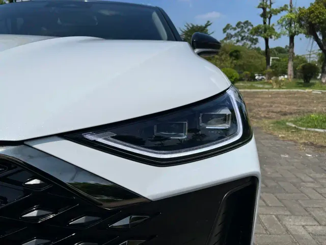 Chery Arrizo 8 PRO — Фото автомобиля 8