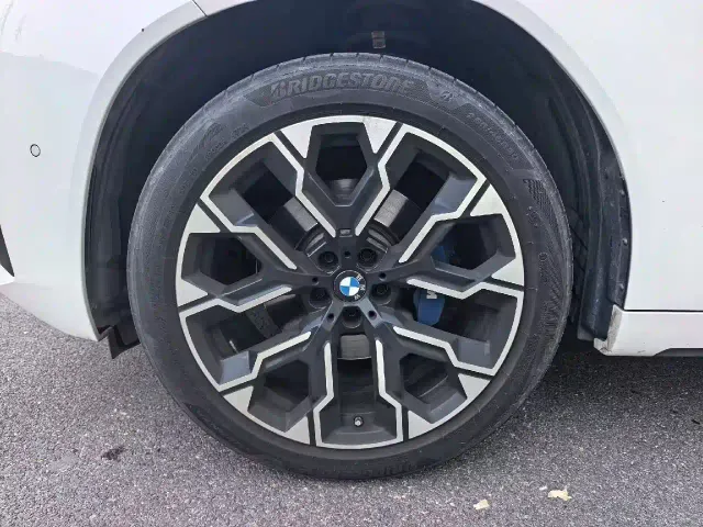 BMW X3 — Фото автомобиля 4