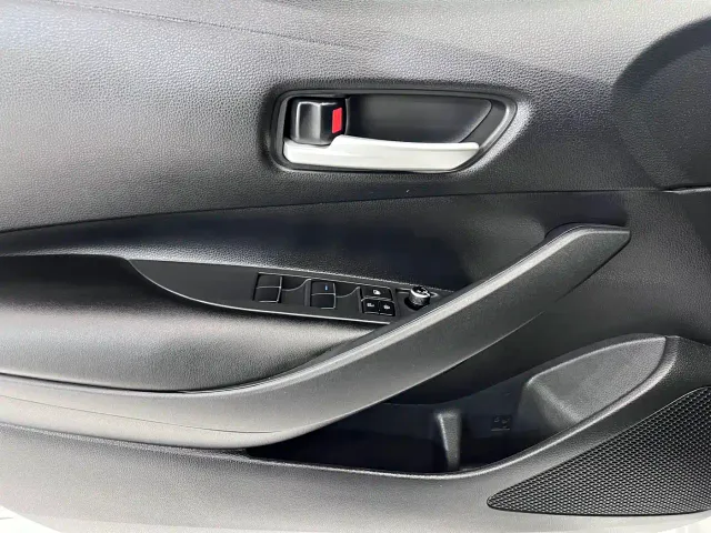 Toyota Levin — Фото автомобиля 8