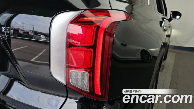 Hyundai Palisade The New Palisade Бензин 3.8 2WD — Фото автомобиля 16