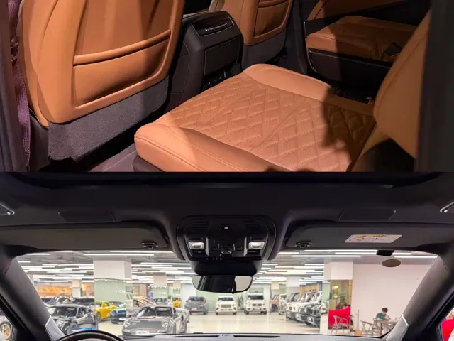Cadillac Escalade — Фото автомобиля 5