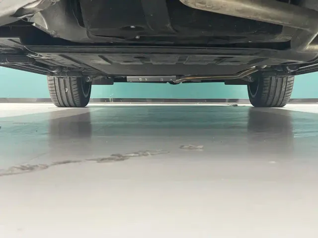 Li Auto L7 — Фото автомобиля 6