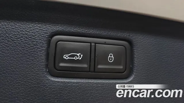 Genesis GV80 2.5T Бензин AWD — Фото автомобиля 20