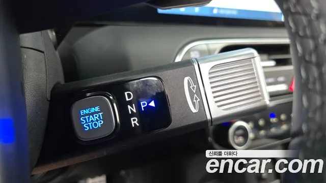 Hyundai Palisade LX3 — Фото автомобиля 12