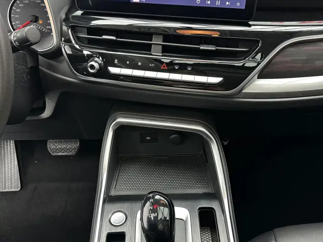 Haval H6 — Фото автомобиля 19