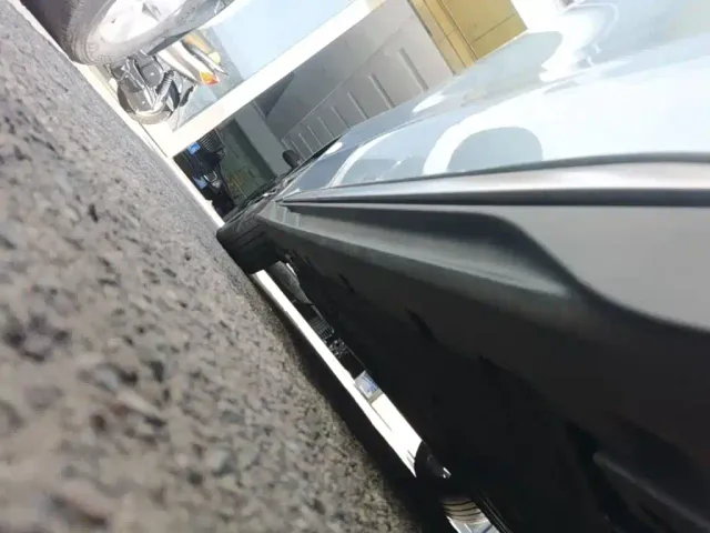 BYD Han 2023 EV Champion Edition 610KM AWD Flagship — Фото автомобиля 20