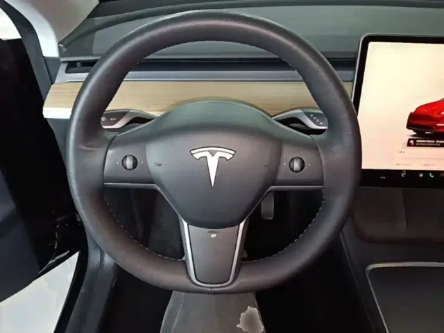 Tesla Model Y — Фото автомобиля 10