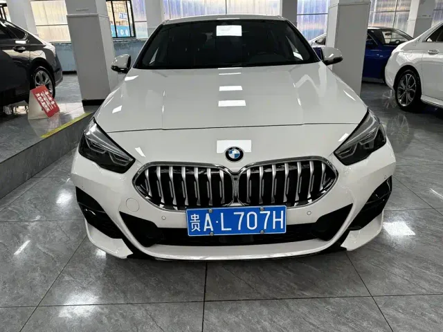 BMW 2 Series — Фото автомобиля 2