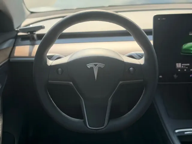 Tesla Model 3 — Фото автомобиля 15