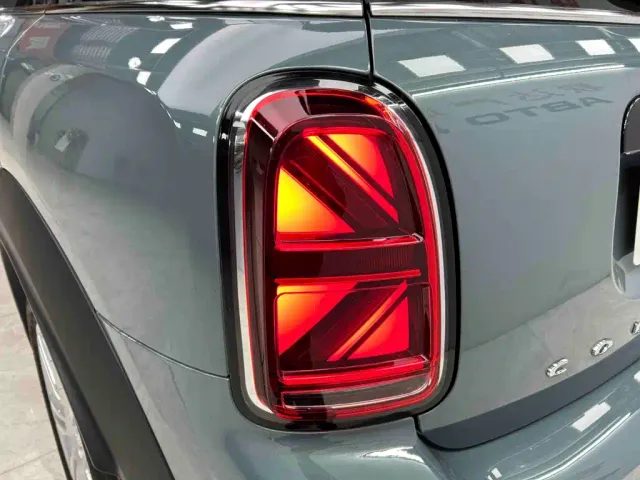 MINI Countryman — Фото автомобиля 24