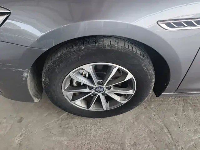 BYD Qin PLUS — Фото автомобиля 22