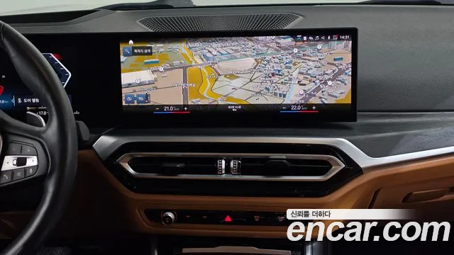 BMW 3 Series G20 — Фото автомобиля 14