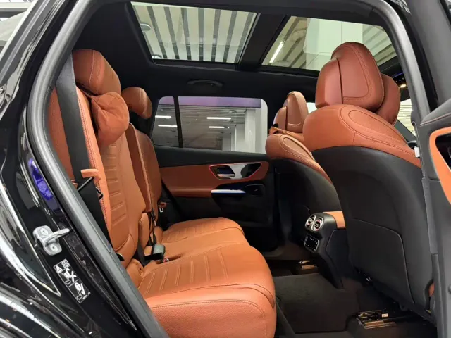 Mercedes-Benz GLC-Class — Фото автомобиля 20