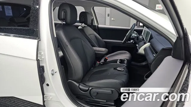 Hyundai Ioniq5 Ioniq5 — Фото автомобиля 12