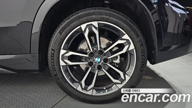 BMW X1 — Фото автомобиля 15