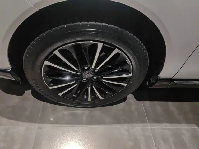 Toyota Venza — Фото автомобиля 22