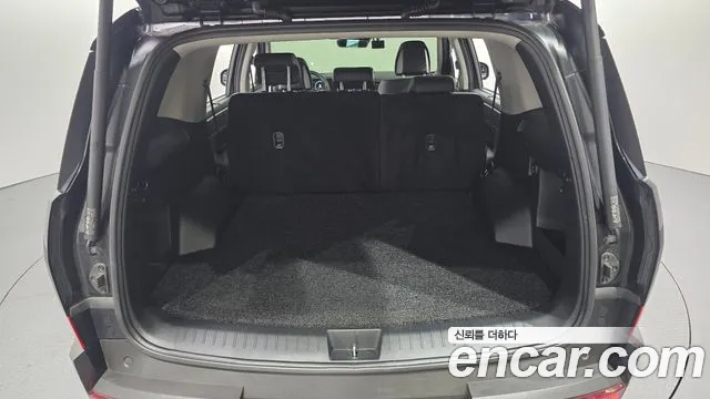 Hyundai Santa Fe MX5 — Фото автомобиля 23