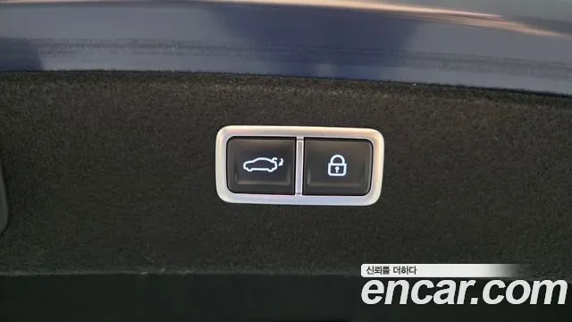Genesis G80 Бензин 2.5 турбо AWD — Фото автомобиля 16