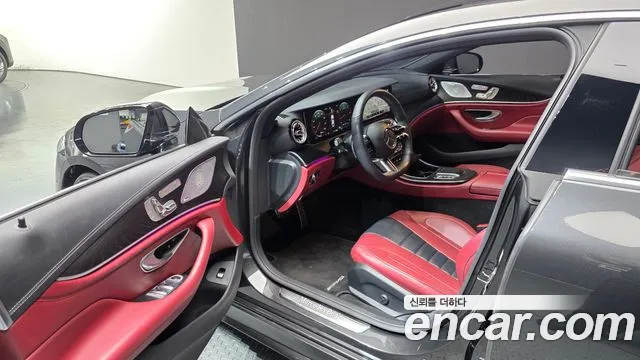 Mercedes-Benz CLS-Class C257 — Фото автомобиля 15